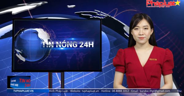 Bản tin nóng ngày 21-1-2021