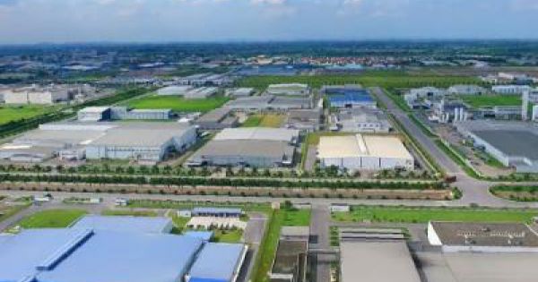 Bình Phước: Điều chỉnh, bổ sung quy hoạch các khu công nghiệp