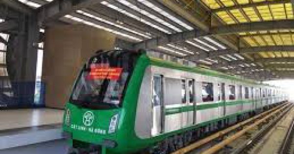 Đường sắt Cát Linh - Hà Đông không thể bàn giao theo cam kết