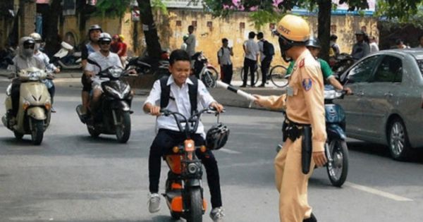 Từ ngày 1-3: Xe máy điện phải mua bảo hiểm bắt buộc trách nhiệm dân sự