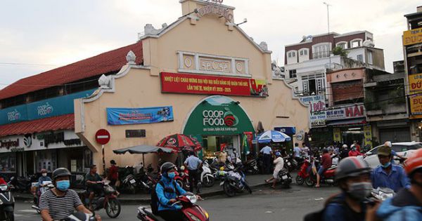 Từ ngày 22-1: Chính quyền TP Thủ Đức đi vào hoạt động