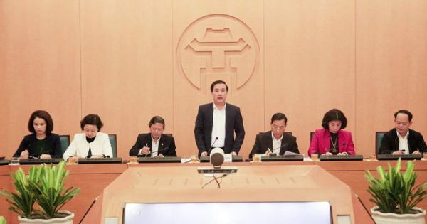 Hơn 4.000 mẫu xét nghiệm COVID-19 phục vụ Đại hội Đảng đều âm tính