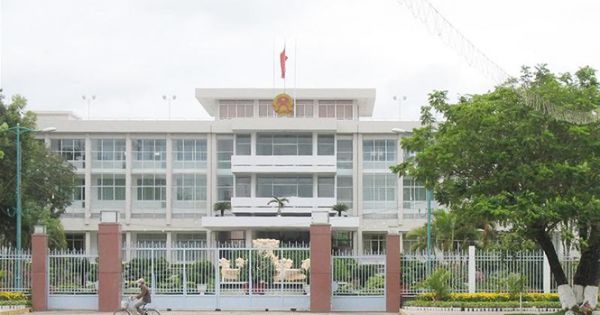 Kiến nghị thu hồi dự án “treo” 8 năm khiến chi phí tăng ở Cần Thơ