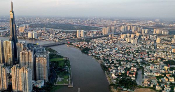 Ông Hoàng Tùng 41 tuổi, được bầu làm Chủ tịch UBND TP Thủ Đức