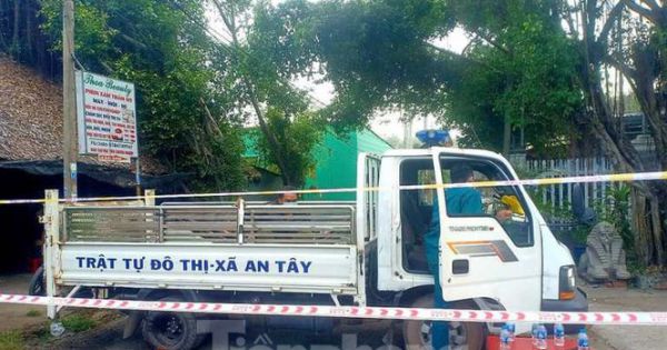 Gỡ bỏ phong tỏa khu nhà trọ công nhân ở Bình Dương