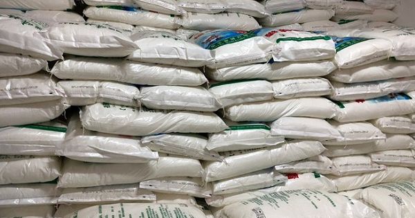 Phát hiện 45 tấn bột ngọt giả thuộc loại cấm lưu hành ở TP HCM