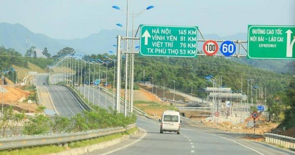 Bộ GTVT yêu cầu rà soát, sửa chữa hư hỏng các tuyến cao tốc