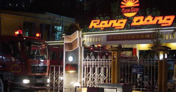 Bóng đèn Phích nước Rạng Đông báo lãi cao nhất trong 15 năm