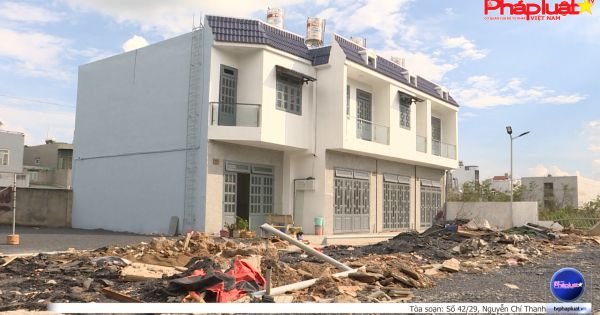 Dân kiện UBND Phường về quyết định cưỡng chế không đúng luật