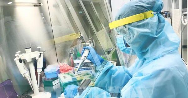 Hơn 10.000 mẫu xét nghiệm lần 2 của Đại biểu và khối phục vụ Đại hội Đảng đều âm tính với virus SARS-COV-2