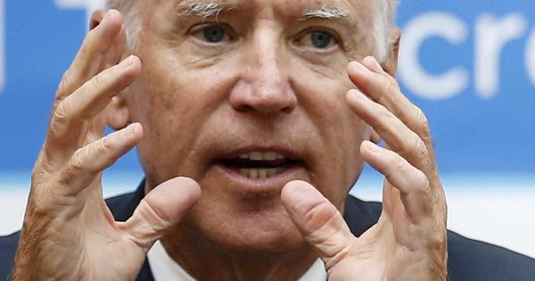 Nga sẵn sàn đối thoại với chính quyền của tân Tổng thống Mỹ Joe Biden