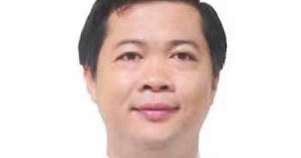 Thạc sĩ 39 tuổi làm Trưởng phòng GiD-DT TP Thủ Đức
