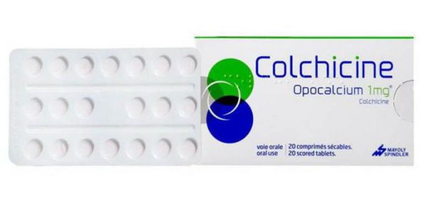 Thuốc kháng viêm giá rẻ đem hy vọng cho cuộc chiến chống COVID-19