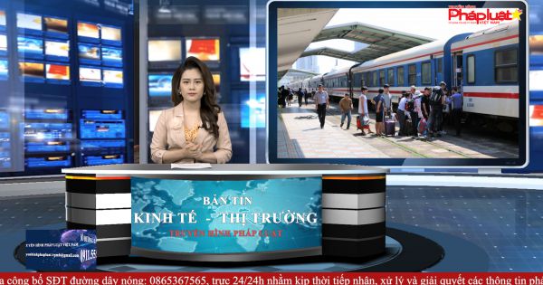 Bản tin Kinh tế Thị trường ngày 26/01/2021