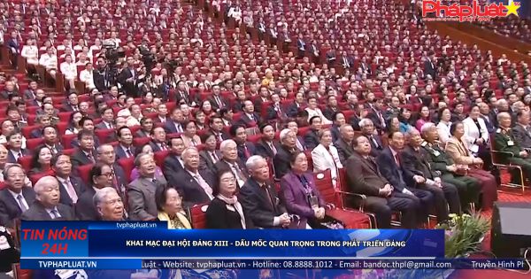 Bản tin nóng ngày 26-1-2021