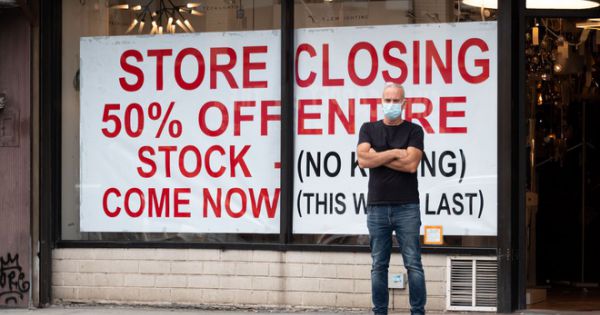 COVID-19 khiến hơn 225 triệu người trên thế giới mất việc làm