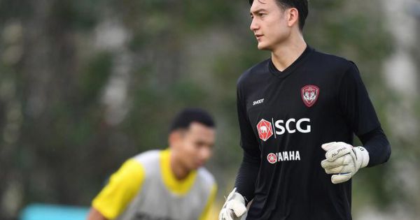 Muangthong kiện Văn Lâm lên FIFA