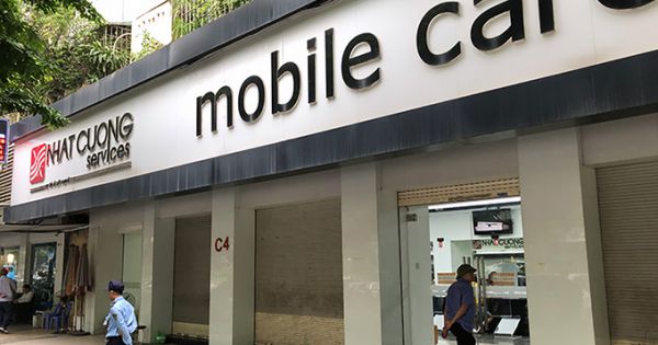 Tạm đình chỉ điều tra ông chủ Nhật Cường