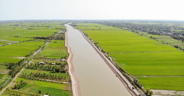 Thủ tướng: Việt Nam cần huy động 35 tỉ USD để chống biến đổi khí hậu