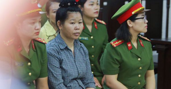 Mở lại phiên phúc thẩm, xét đơn kêu oan của mẹ nữ sinh giao gà