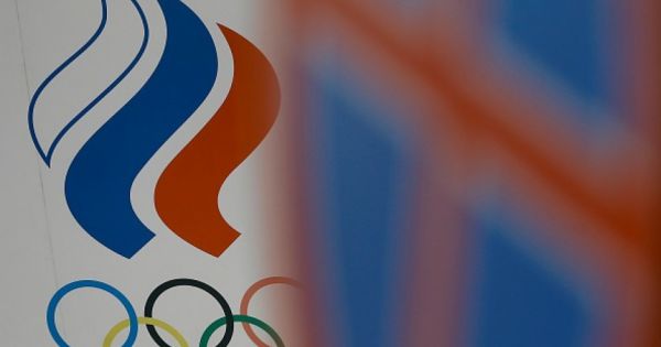 Nga chấp nhận không dự Olympic Tokyo và World Cup 2022