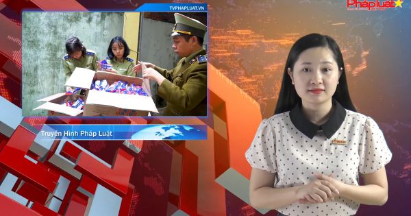 Quảng Ngãi: Tăng cường kiểm tra, kiểm soát thị trường trong dịp Tết nguyên đán