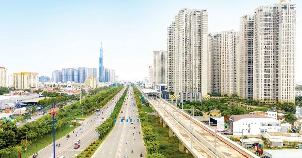 Tạm dừng các hoạt động cưỡng chế tại TP Thủ Đức