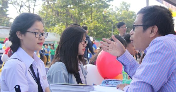 Tuyển sinh sai quy định có thể bị phạt 100 triệu đồng