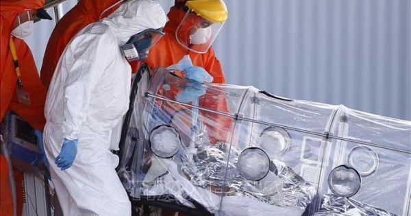 WHO ban hành hướng dẫn điều trị COVID-19 mới