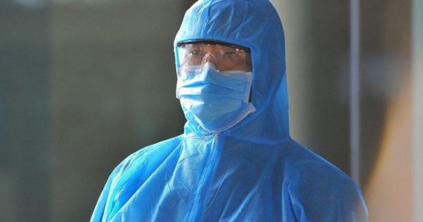 5 thợ hồ nhập cảnh trái phép từ Campuchia