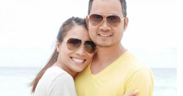 Chồng ca sĩ Hồng Ngọc mắc COVID-19