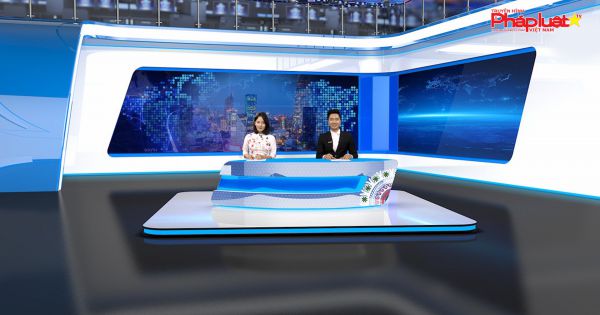 Bản tin Chuyển động cùng Truyền hình Pháp luật ngày 29/01/2021