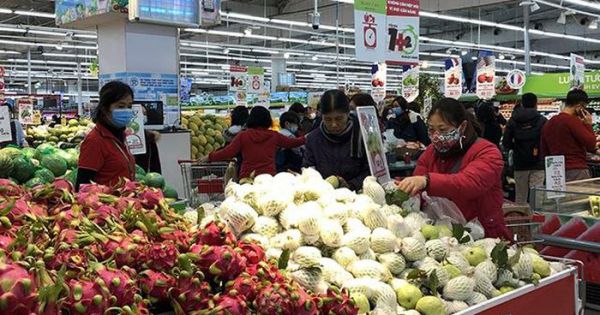 Bộ Công Thương yêu cầu bảo đảm nguồn cung hàng hóa thiết yếu ứng phó dịch COVID-19