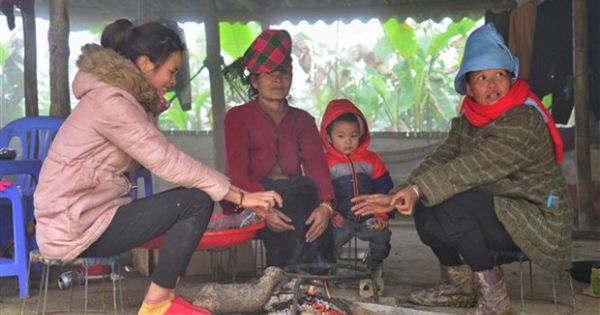 Các tỉnh, thành phố tiếp tục thực hiện tốt ứng phó thời tiết nguy hiểm