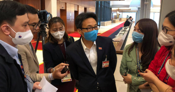 Ghi nhận thêm 53 ca mắc COVID-19, Chính phủ tiếp tục họp khẩn