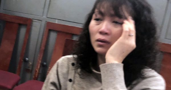 Nữ kế toán chiếm đoạt hơn 110 tỷ của sếp