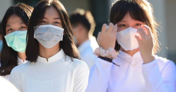 TP. HCM: Tất cả trường học dừng các hoạt động ngoại khóa