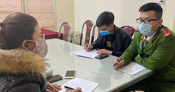 Tung tin “Có F1 ở Sơn La dương tính với Covid-19”, 2 thanh niên bị phạt 15 triệu đồng