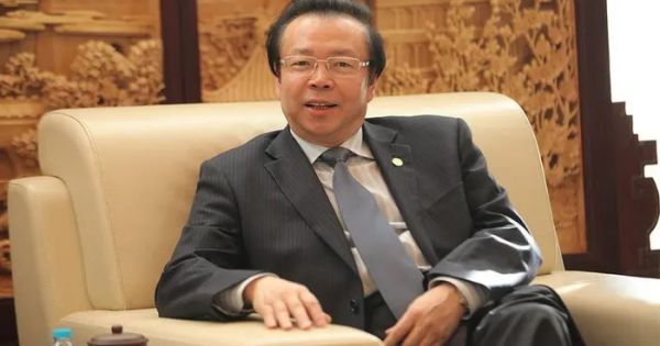 Trung Quốc tử hình quan tham nhận hối lộ 260 triệu USD, có 100 nhân tình