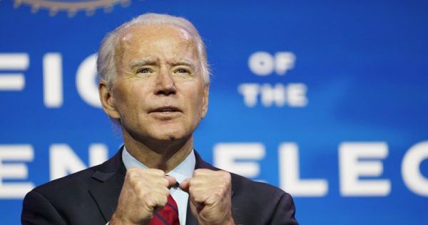 Chính quyền ông Biden đau đầu tìm 20 triệu liều vaccine COVID-19 bị thất lạc