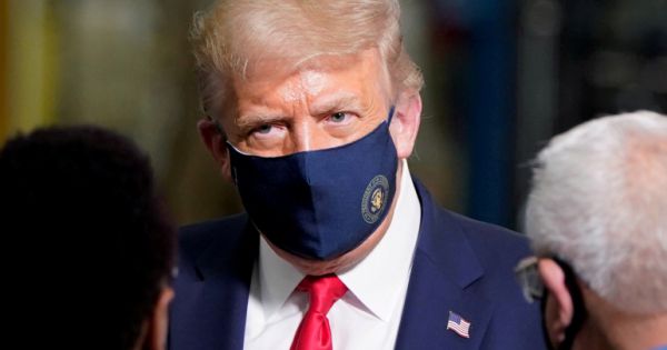 Cựu tổng thống Donald Trump có nhóm luật sư mới