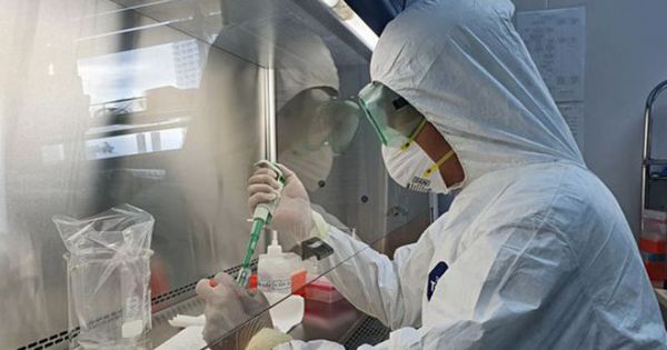 Hai ca dương tính Covid-19 tại Sơn La đã có kết quả âm tính lần 2