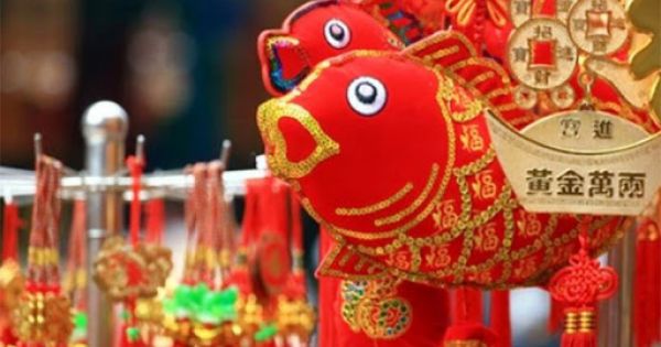 Phong tục cúng ông công ông táo, nét đẹp văn hóa của người Việt Nam