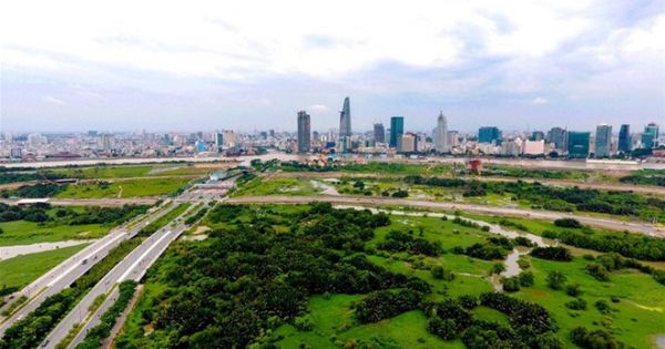 Thanh toán tiền sử dụng đất sau ngày 28/2/2021 sẽ theo giá đất năm 2021