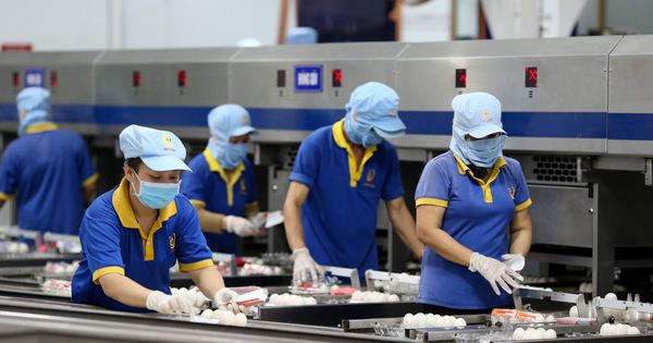 TP HCM cần 30.000 chỗ làm việc sau Tết nguyên đán