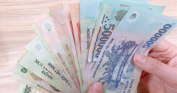 Một cơ quan tại Huế thưởng Tết đồng mức tiền từ giám đốc đến tạp vụ