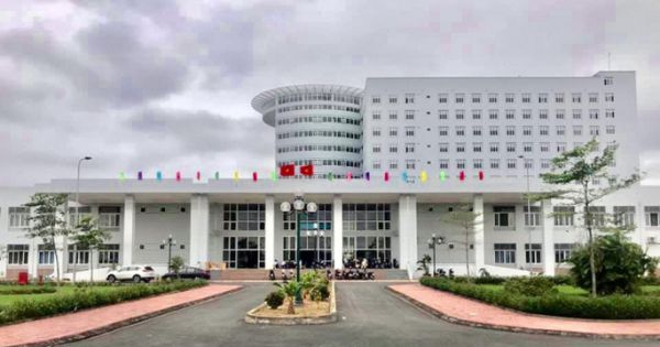 Thuyền viên treo cổ tử vong trong khu cách ly tập trung ở Hải Phòng