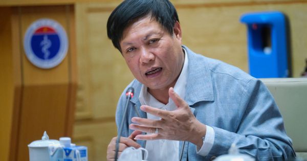 Bộ Y tế cử đoàn công tác chi viện Gia Lai chống dịch Covid-19