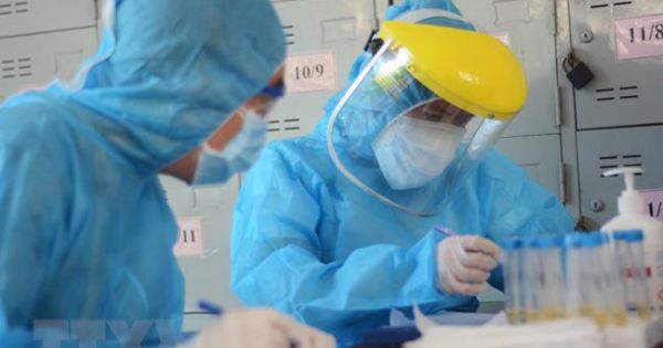 Covid-19: Anh cảnh báo chủng biến thể tiếp theo của SARS-CoV-2