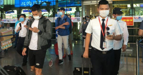 5 người ở TP.HCM tiếp xúc công chứng viên Hà Nội âm tính lần 1, 26 người đang chờ